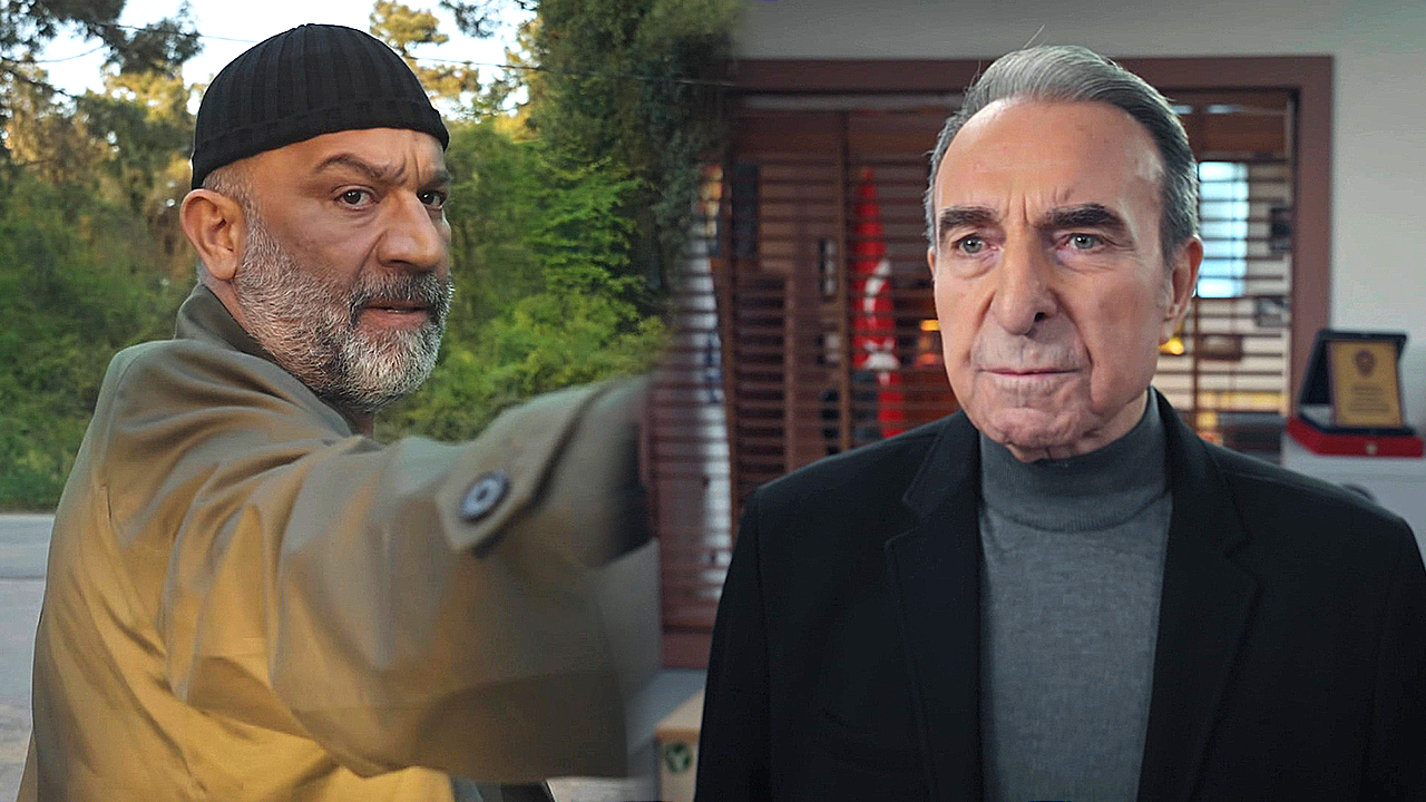 Arka Sokaklar 712. Bölüm Fragmanı