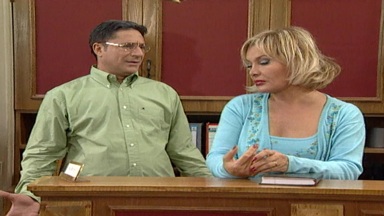 Aşkım Aşkım 3. Bölüm