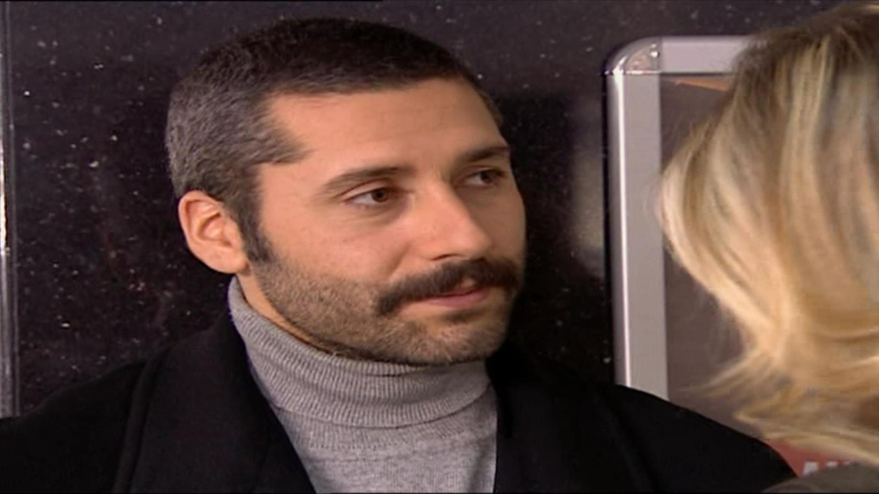 Sağır Oda 20. Bölüm