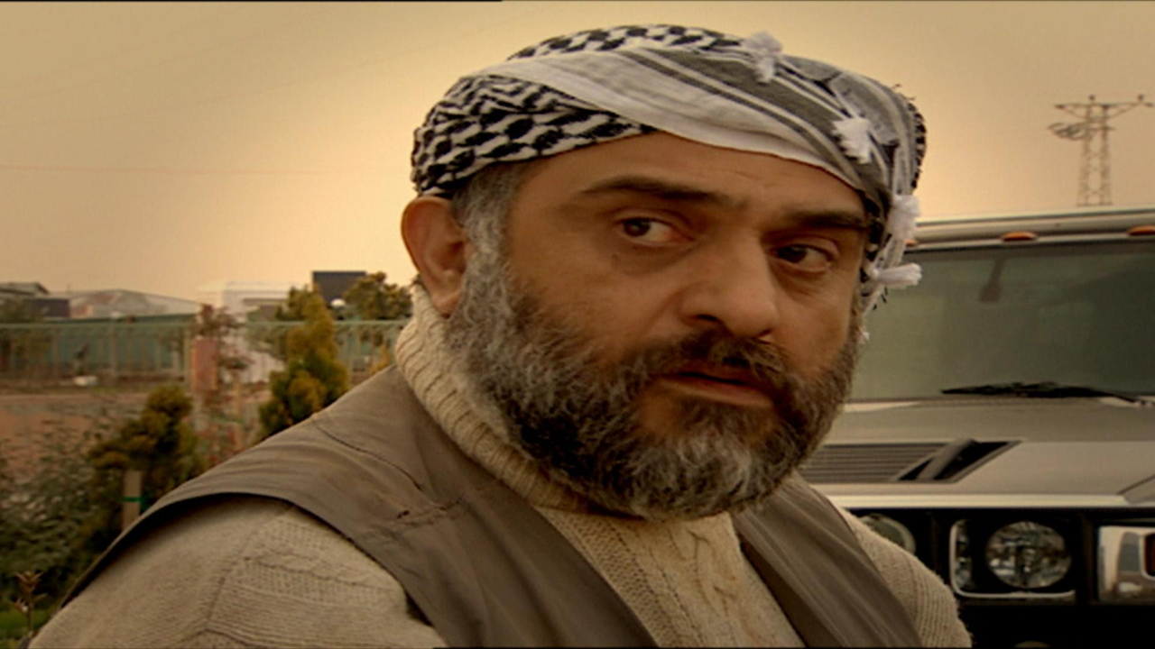 Sağır Oda 24. Bölüm