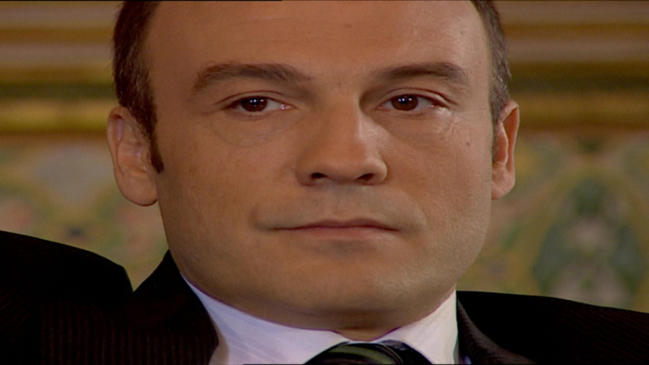 Sağır Oda 25. Bölüm