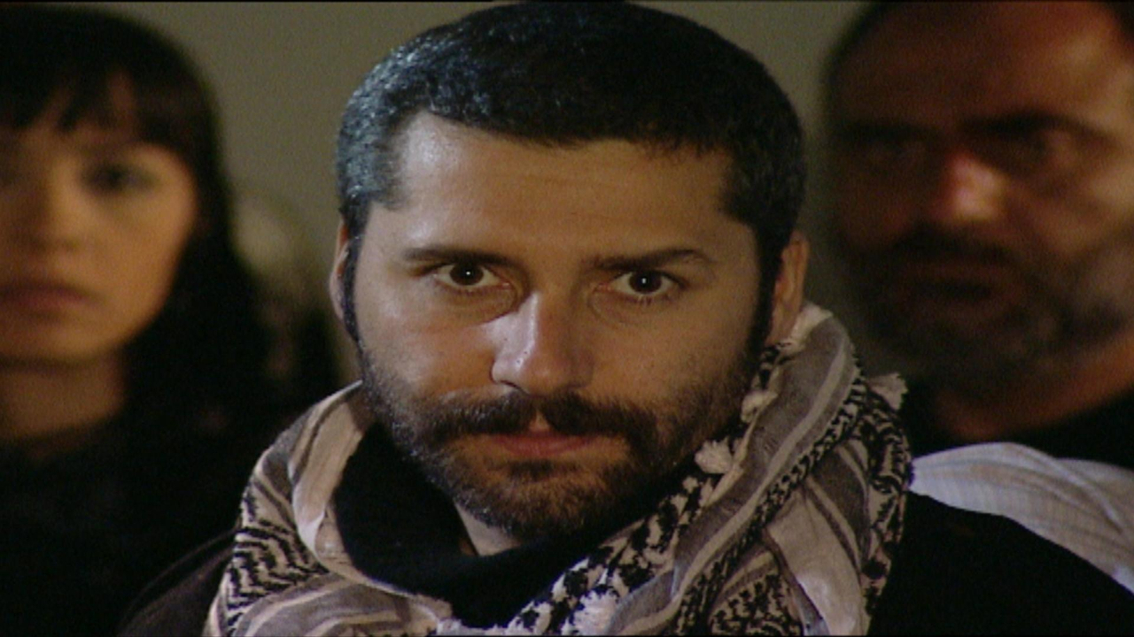 Sağır Oda 26. Bölüm