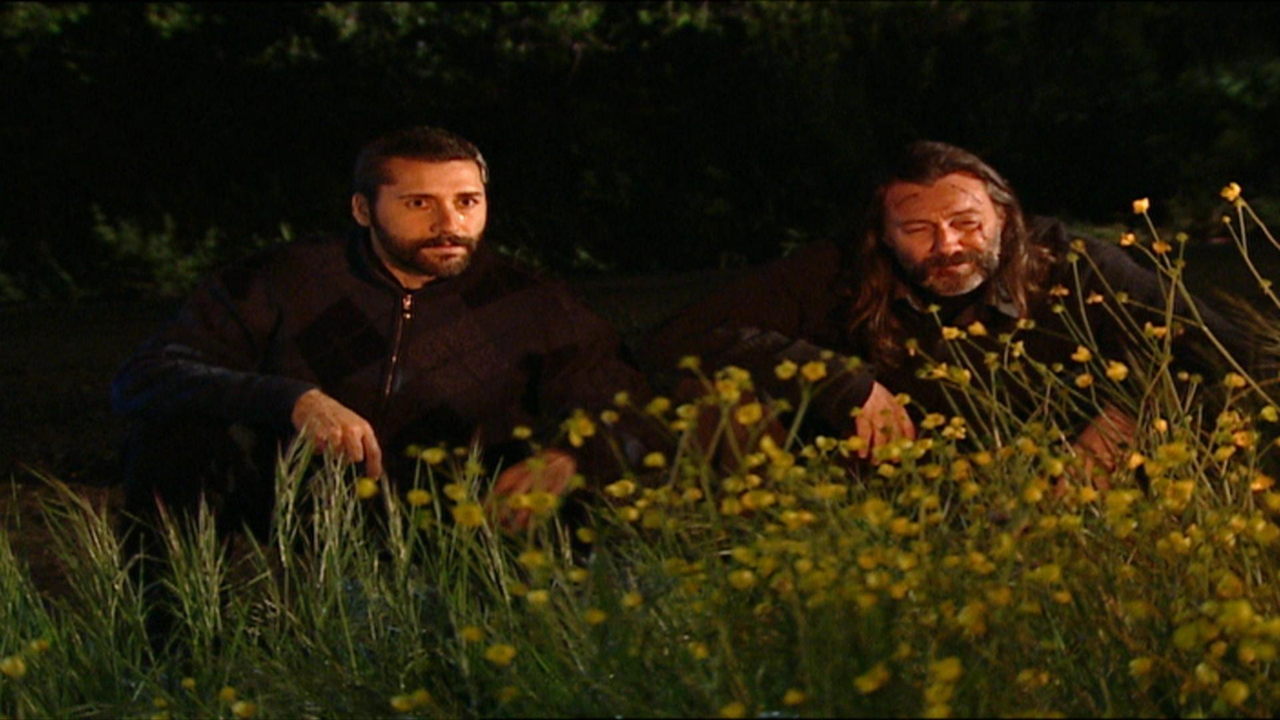 Sağır Oda 27. Bölüm