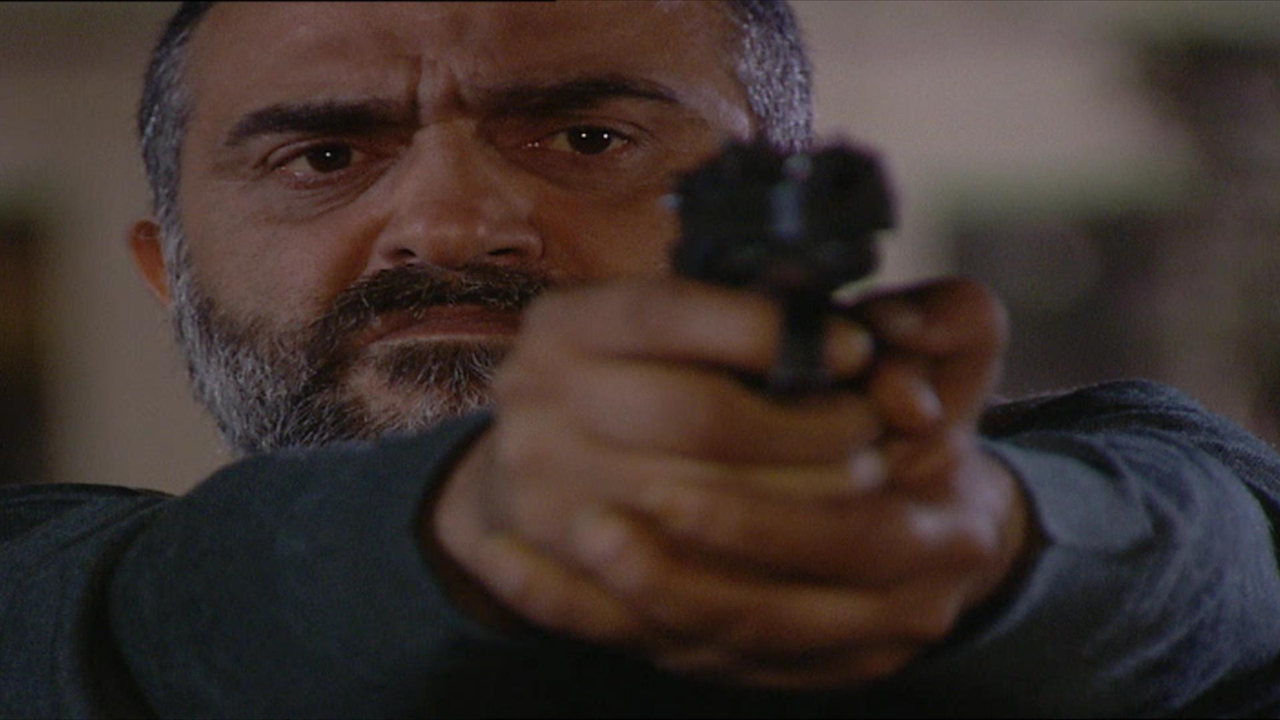 Sağır Oda 31. Bölüm