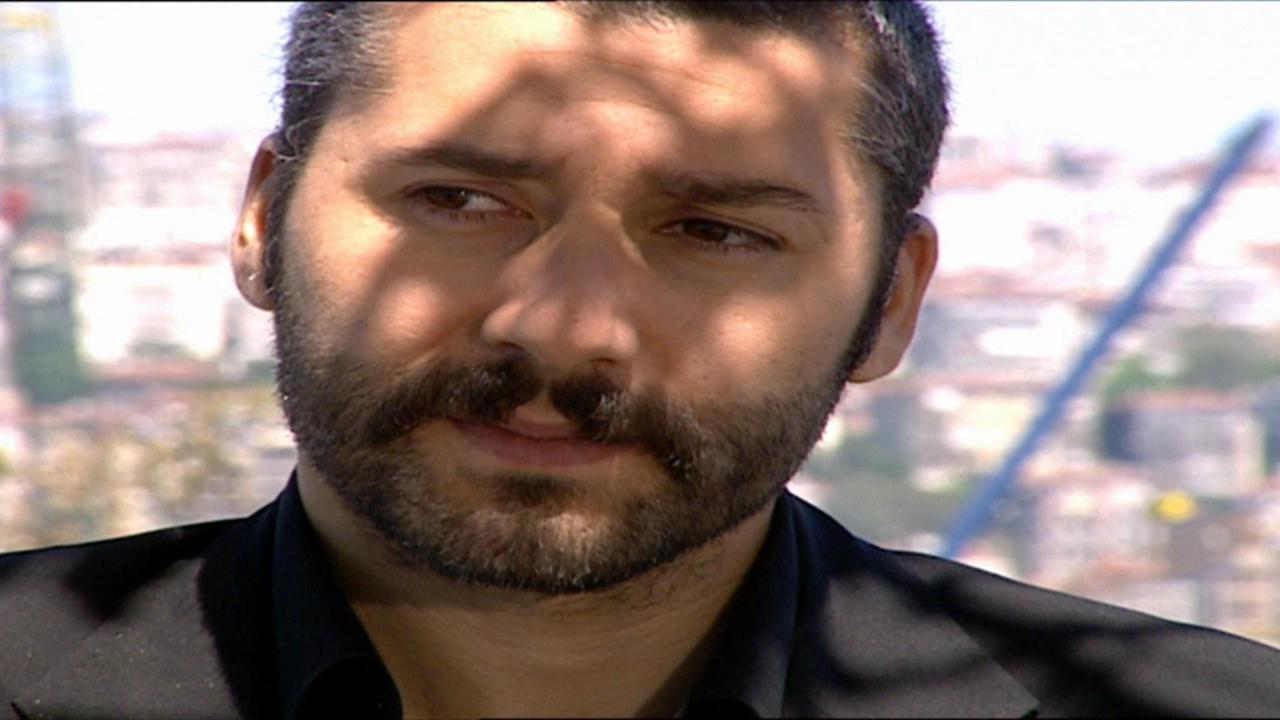 Sağır Oda 32. Bölüm