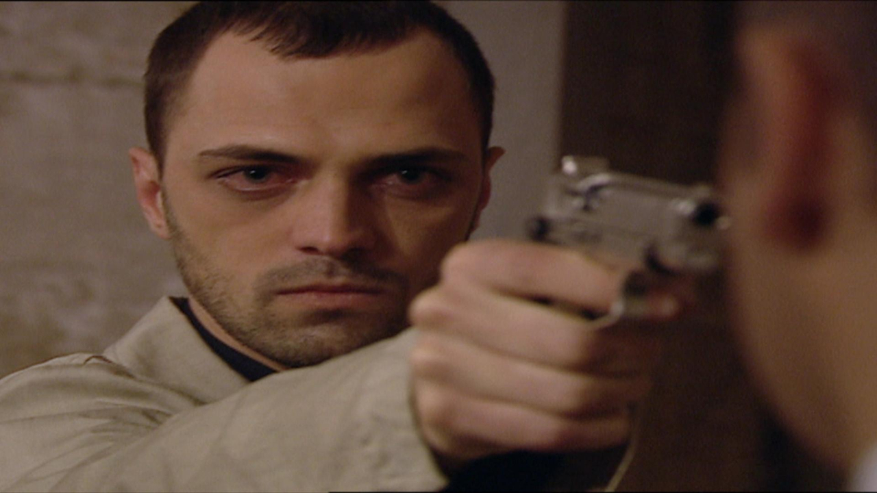 Sağır Oda 33. Bölüm