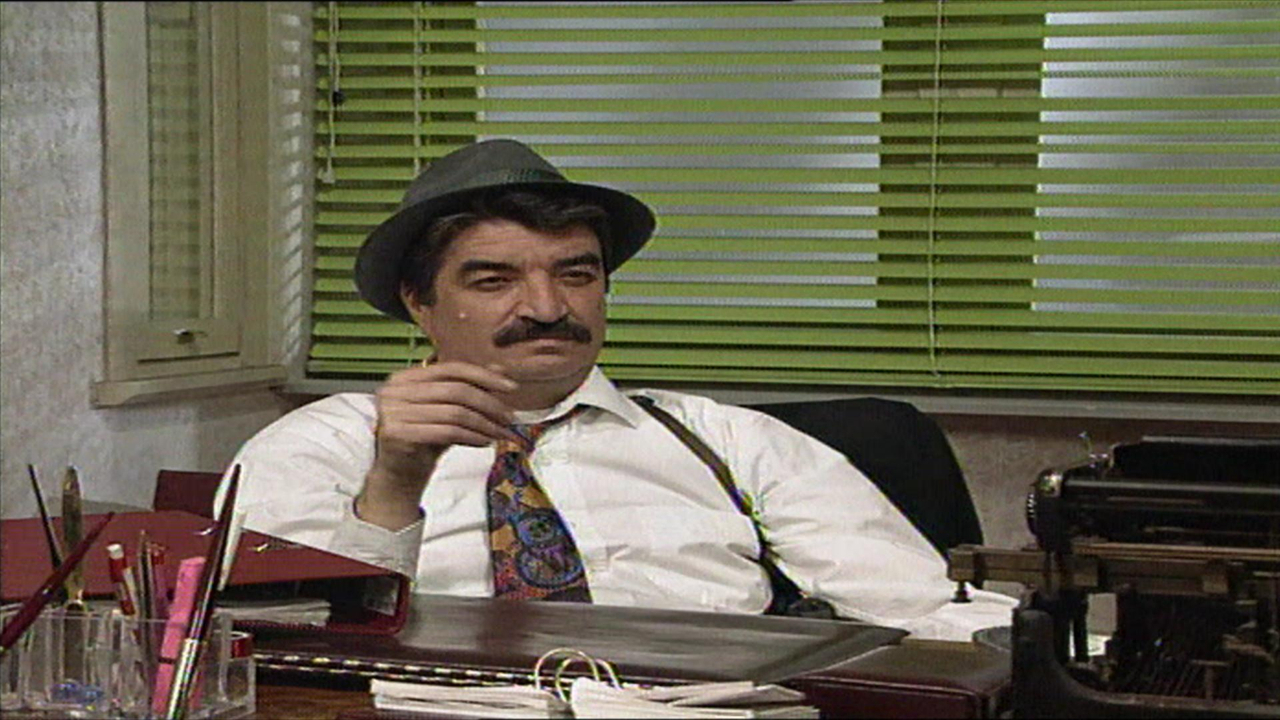 Kartal Kaya İlk Bölüm