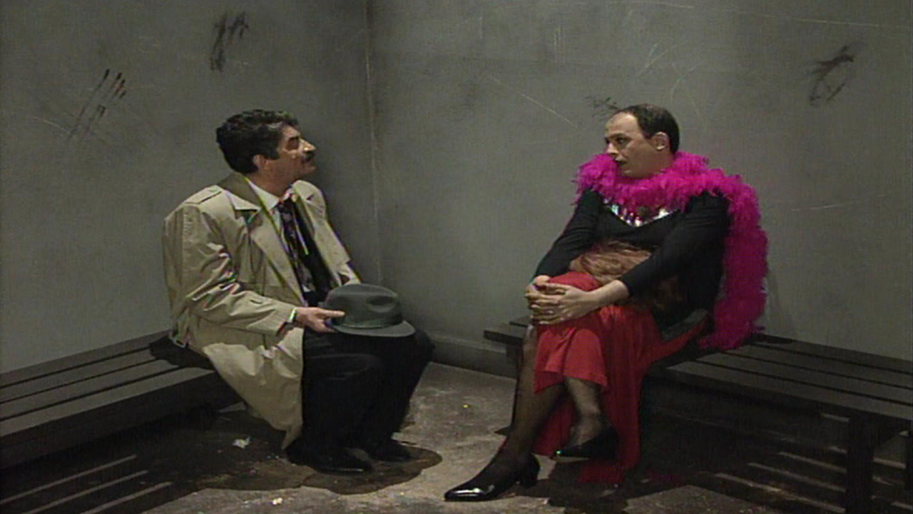 Kartal Kaya 2. Bölüm