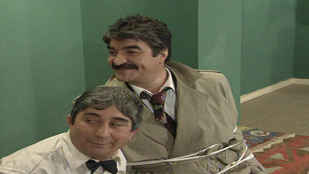 Kartal Kaya 3. Bölüm