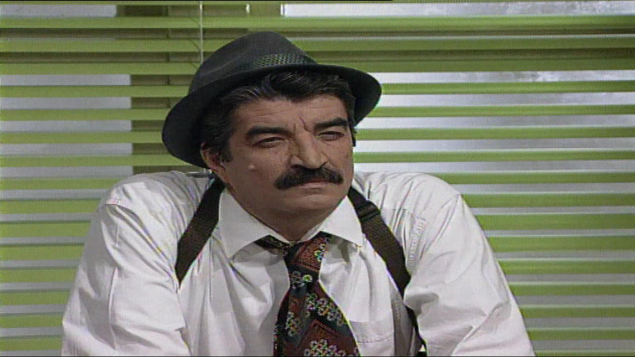 Kartal Kaya 4. Bölüm