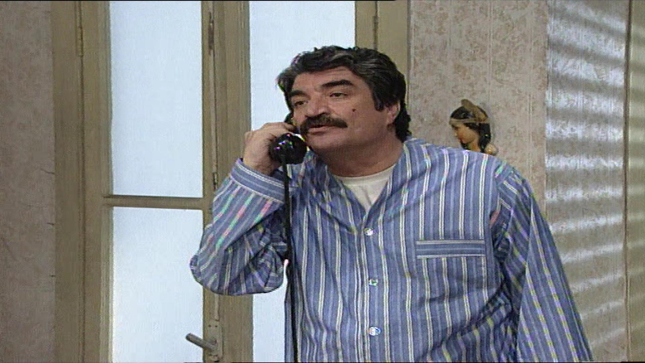 Kartal Kaya 6. Bölüm