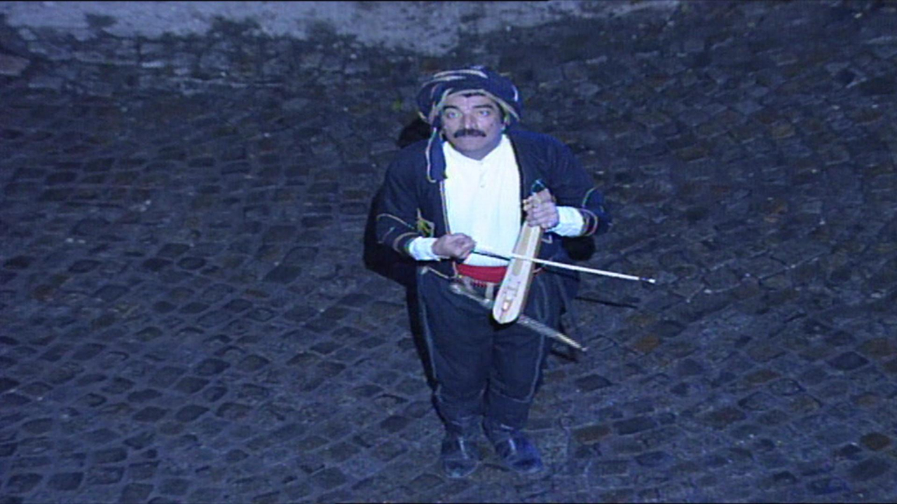 Kartal Kaya 7. Bölüm