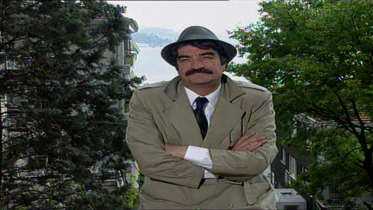 Kartal Kaya 8. Bölüm