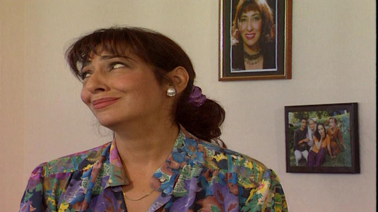 Melek Apartmanı İlk Bölüm