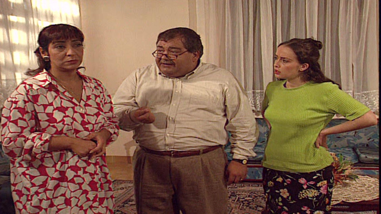 Melek Apartmanı 2. Bölüm