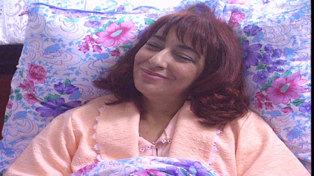 Melek Apartmanı 5. Bölüm