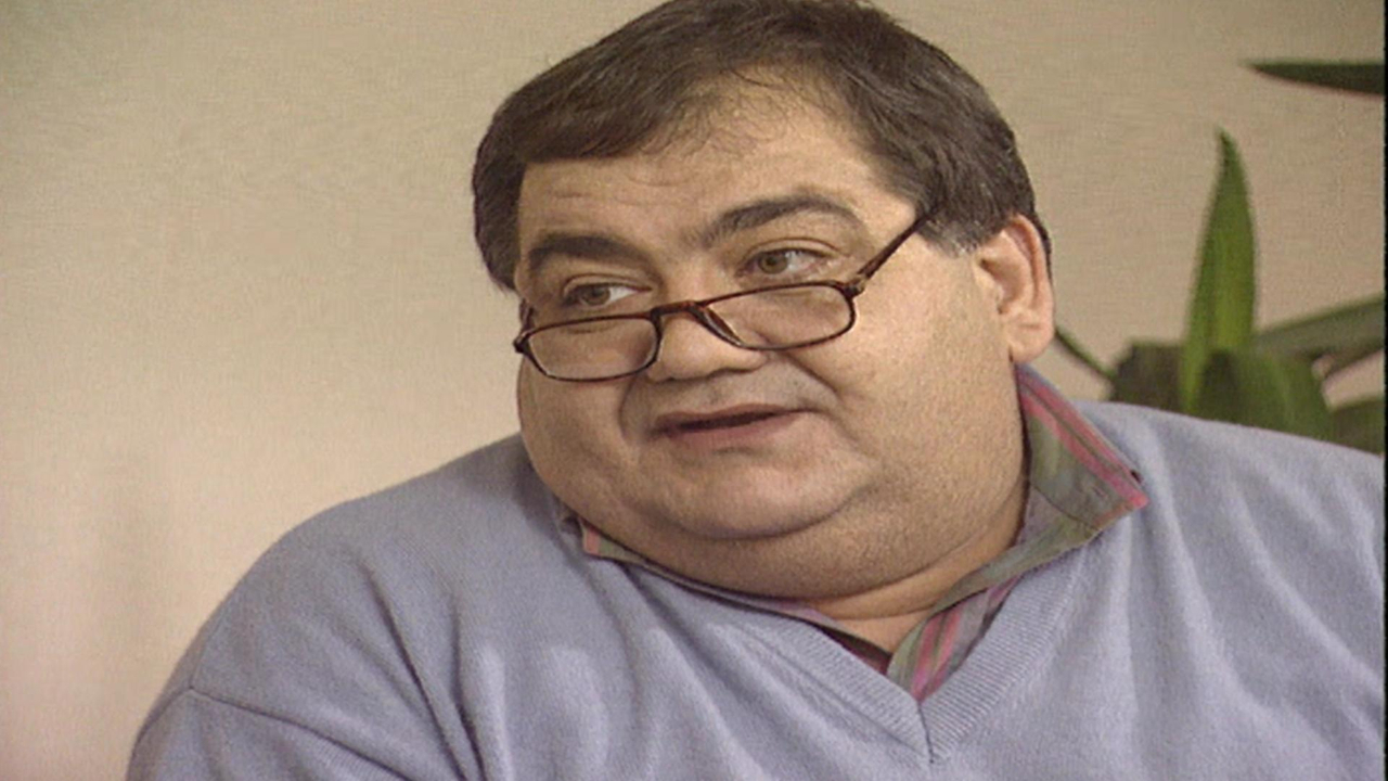 Melek Apartmanı 6. Bölüm