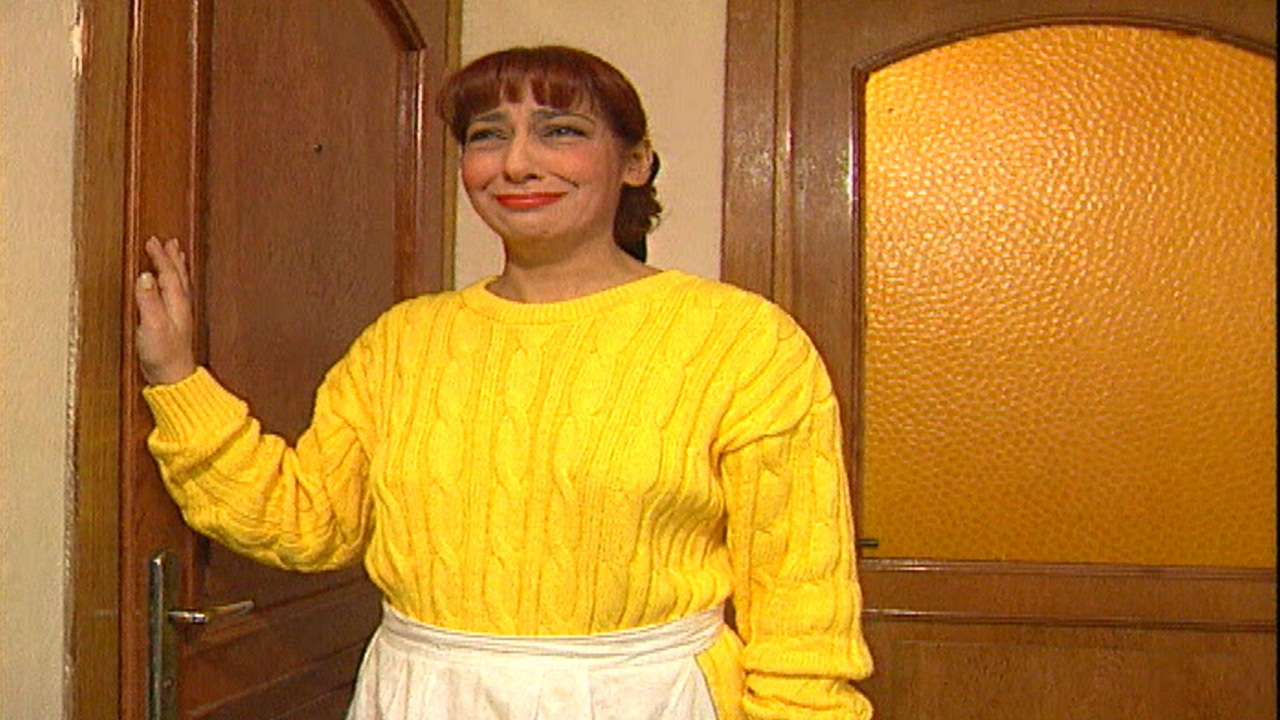 Melek Apartmanı 11. Bölüm