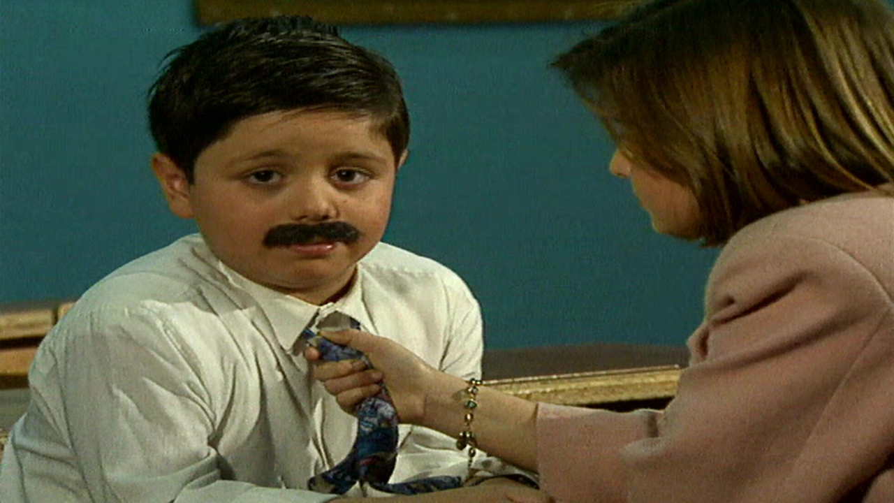 Mini Miniler 3. Bölüm