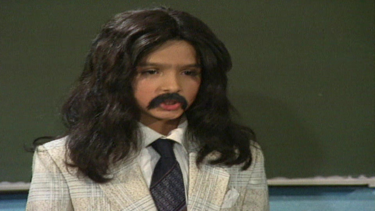 Mini Miniler 7. Bölüm