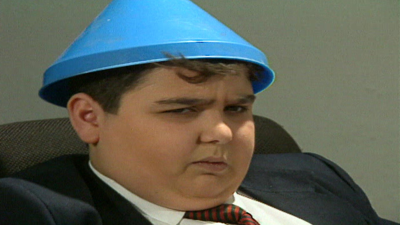 Mini Miniler 8. Bölüm