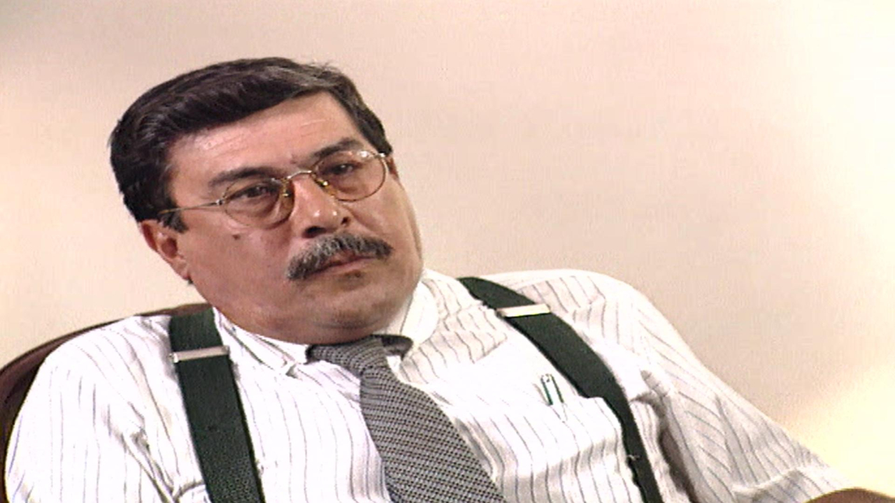 Rıza Beyler İlk Bölüm