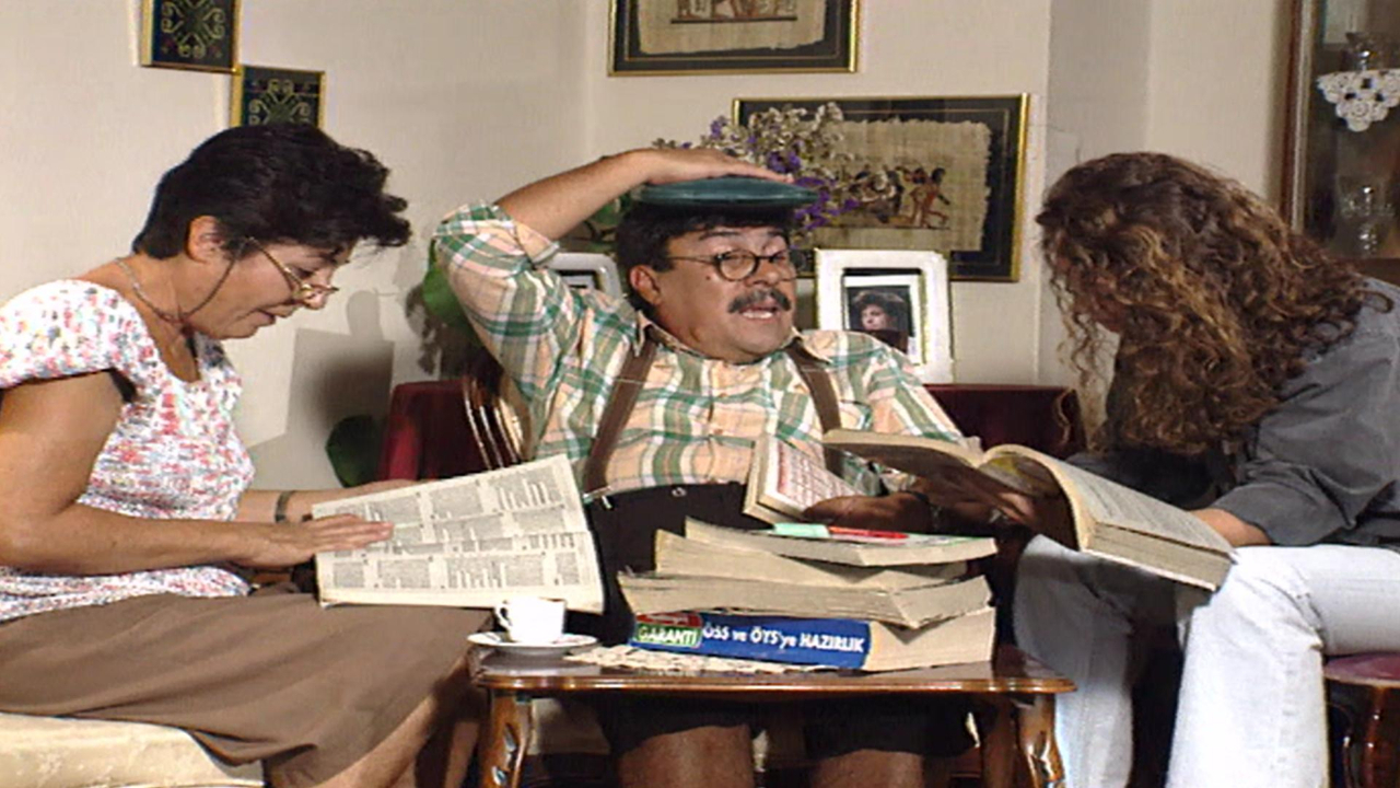 Rıza Beyler 2. Bölüm