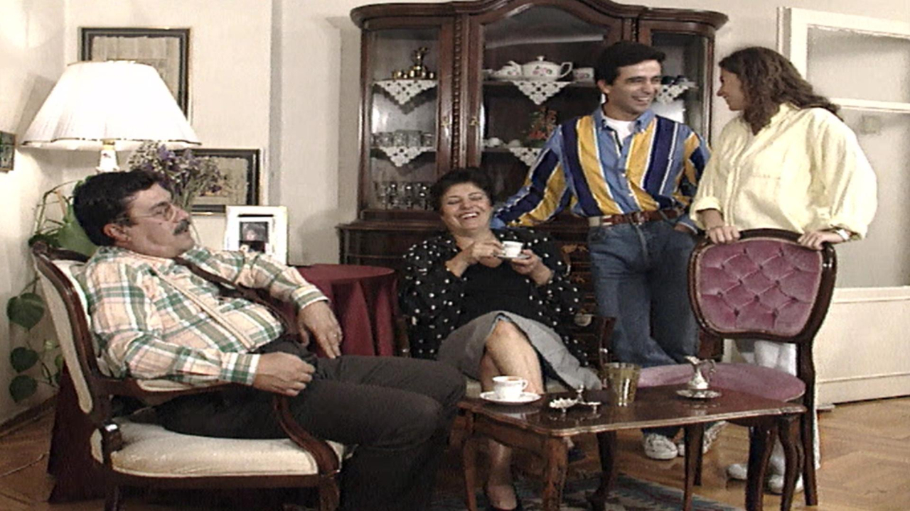 Rıza Beyler 4. Bölüm