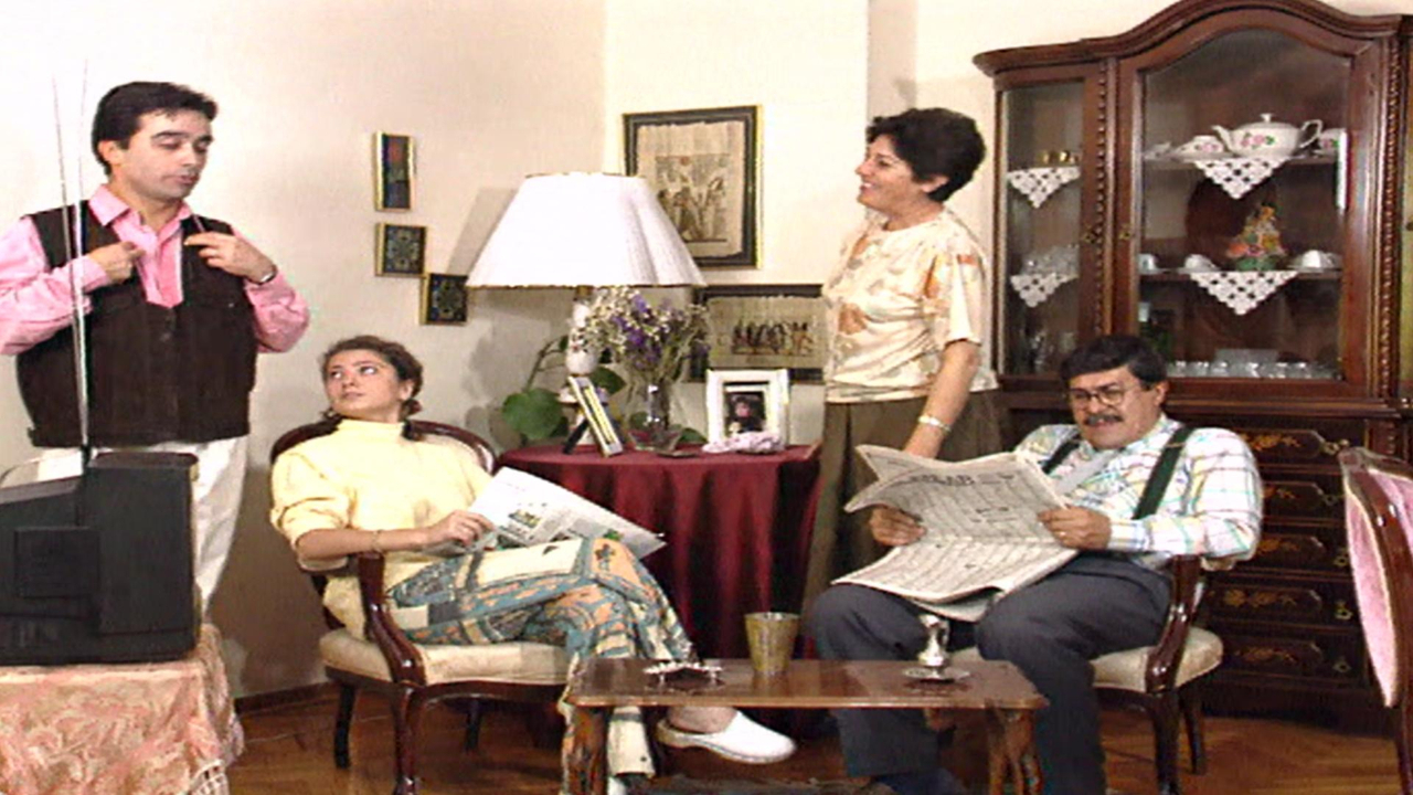 Rıza Beyler 5. Bölüm