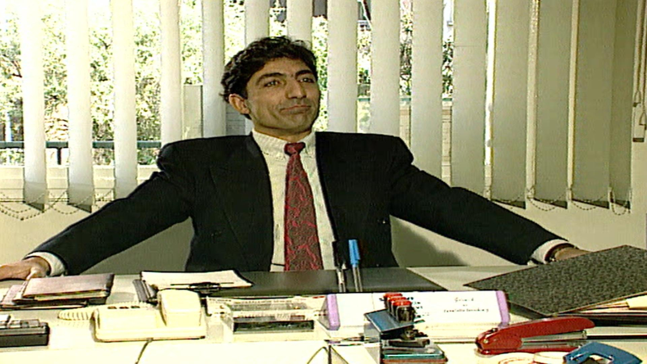 Rıza Beyler 9. Bölüm