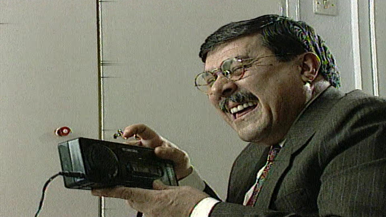 Rıza Beyler 11. Bölüm