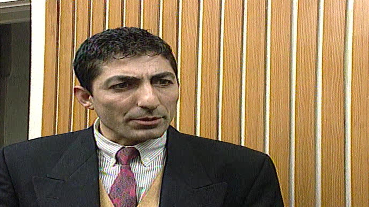 Rıza Beyler 13. Bölüm