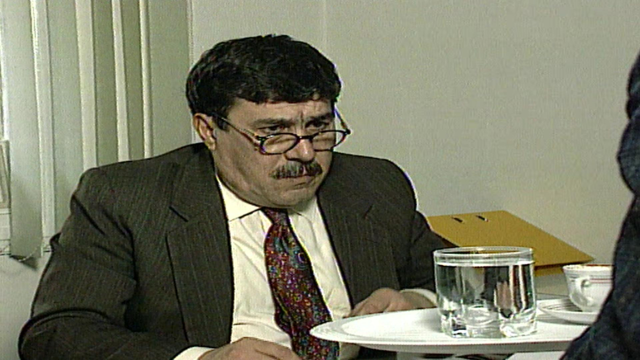 Rıza Beyler 14. Bölüm