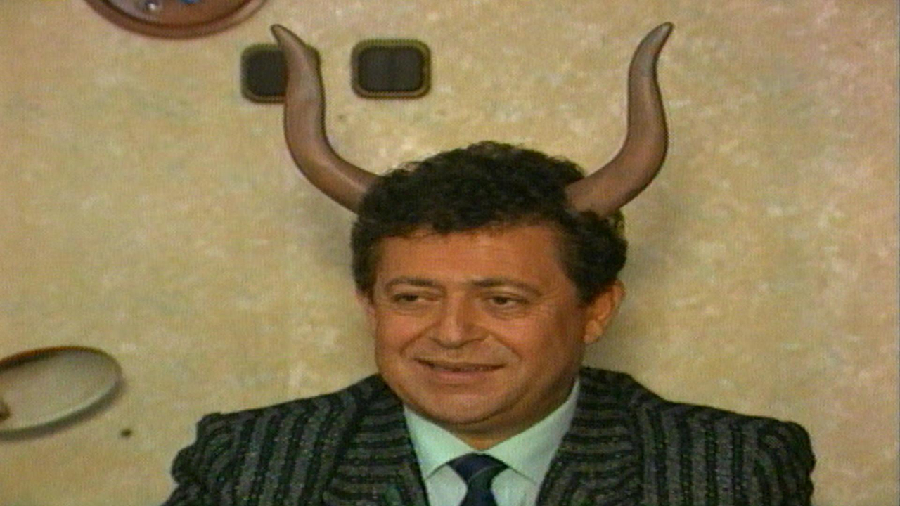 Sihirli Safiye 2. Bölüm