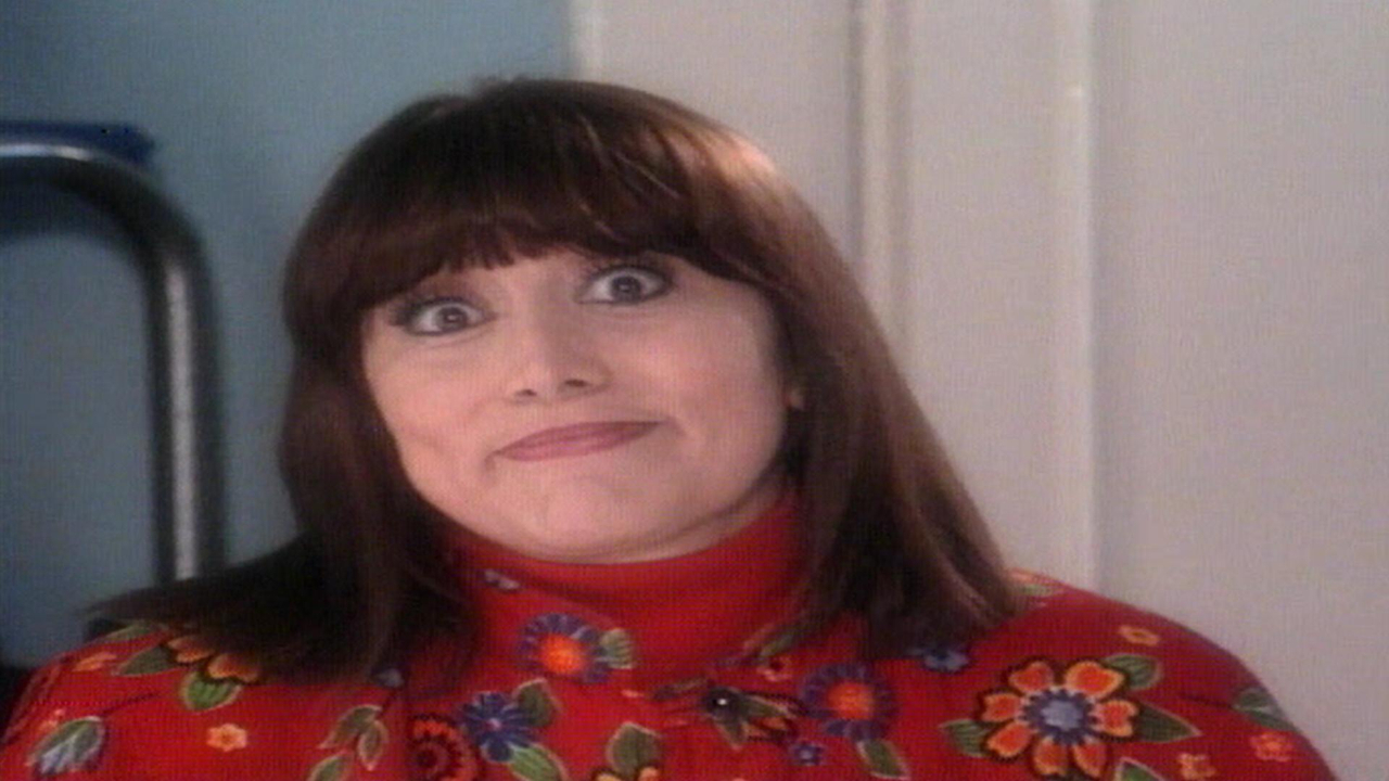 Sihirli Safiye 12. Bölüm