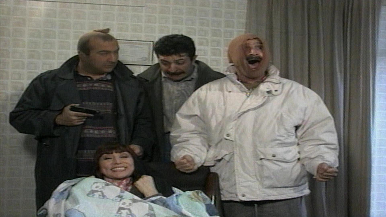 Sihirli Safiye 13. Bölüm