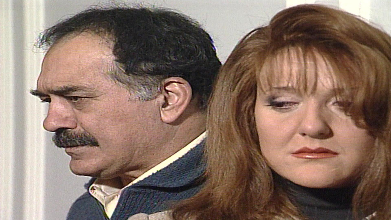 Tutkular İlk Bölüm