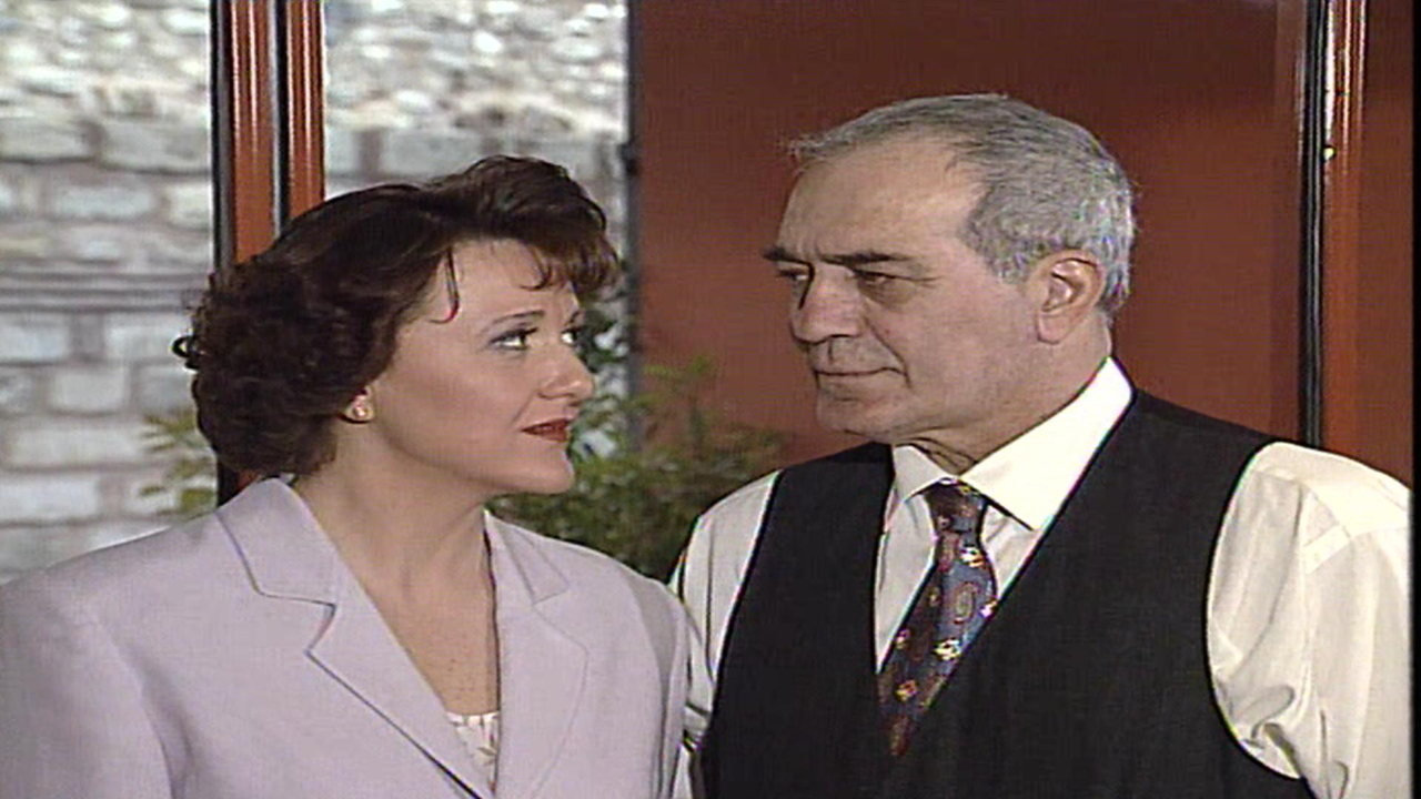 Tutkular 10. Bölüm