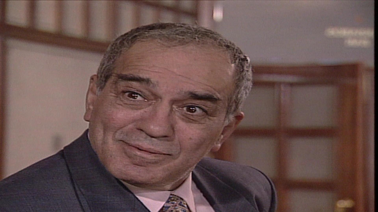 Tutkular 11. Bölüm