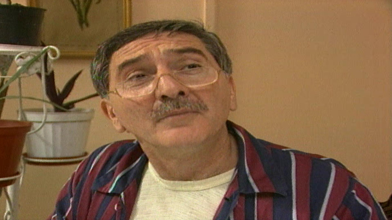 Sünnet Holding İlk Bölüm