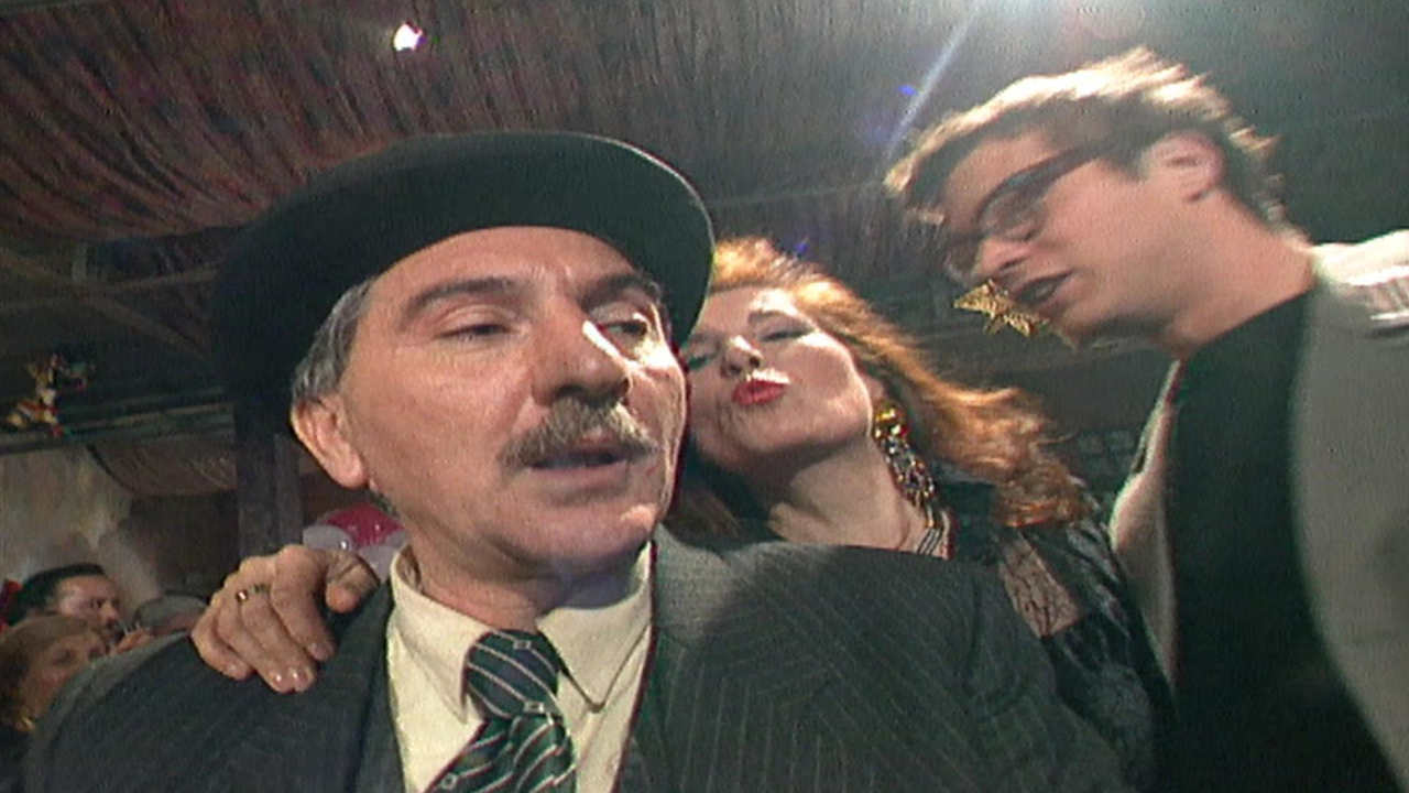 Sünnet Holding 2. Bölüm