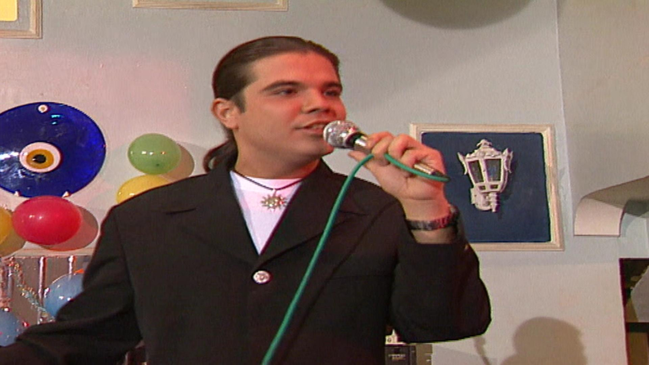 Sünnet Holding 4. Bölüm