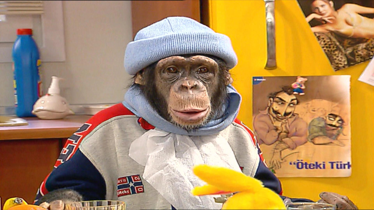 Çarli İş Başında 2. Bölüm