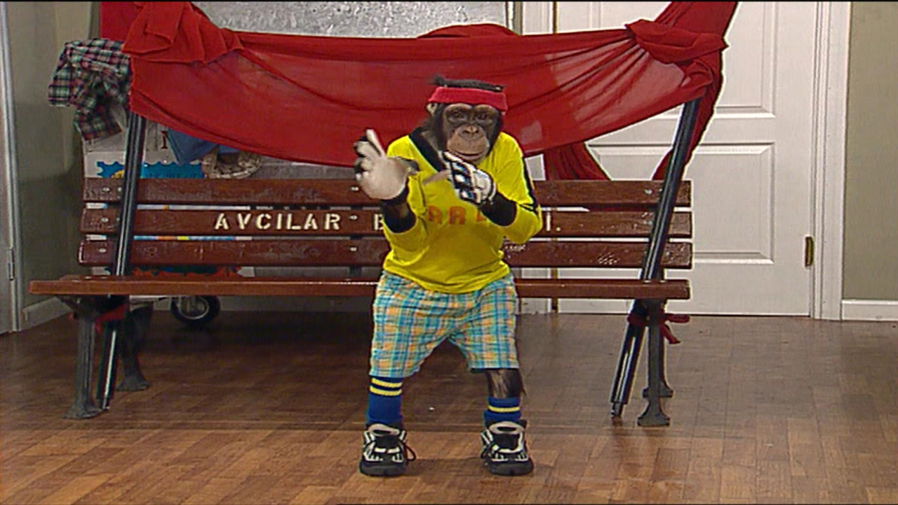 Çarli İş Başında 7. Bölüm