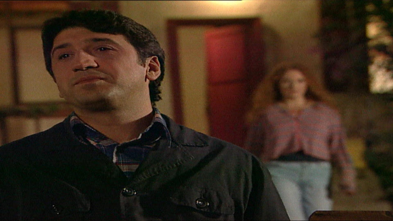 Aşk Meydan Savaşı 5. Bölüm