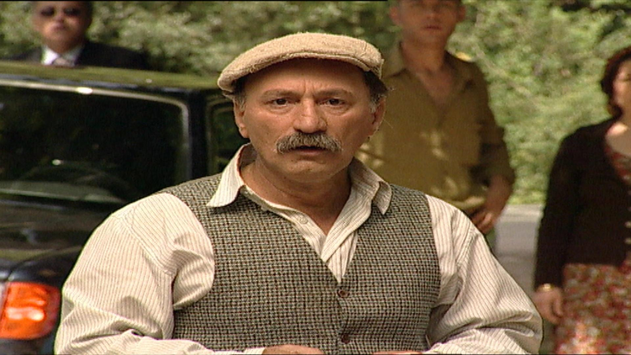 Aşk Meydan Savaşı 6. Bölüm