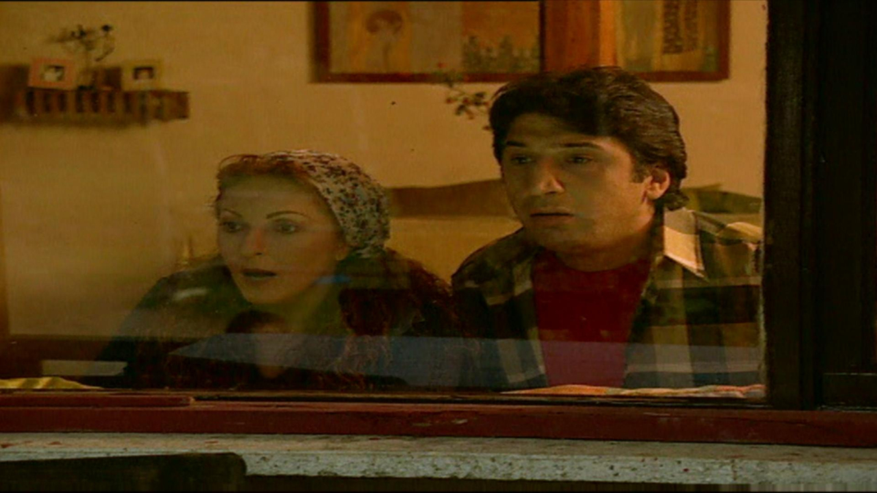 Aşk Meydan Savaşı 8. Bölüm