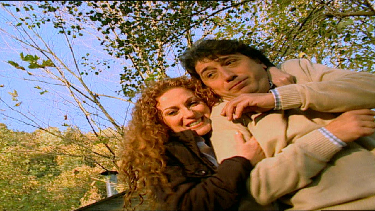 Aşk Meydan Savaşı 12. Bölüm