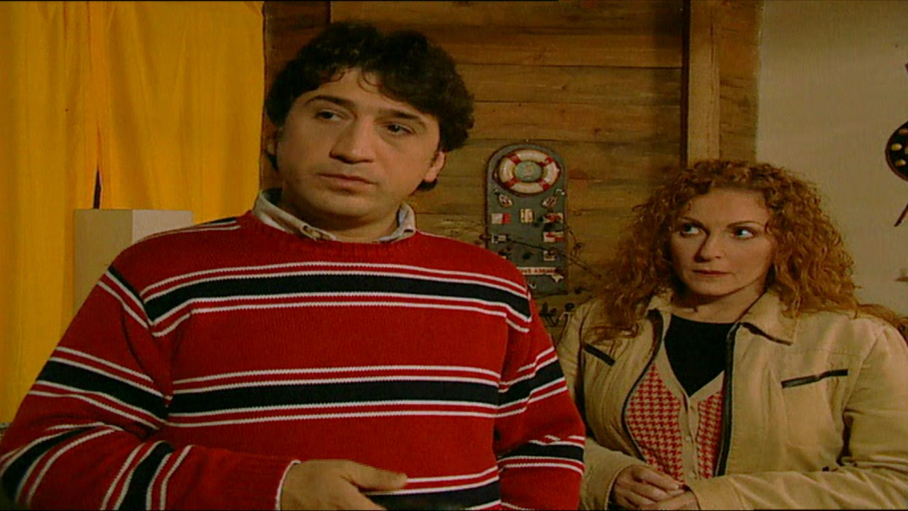 Aşk Meydan Savaşı 13. Bölüm