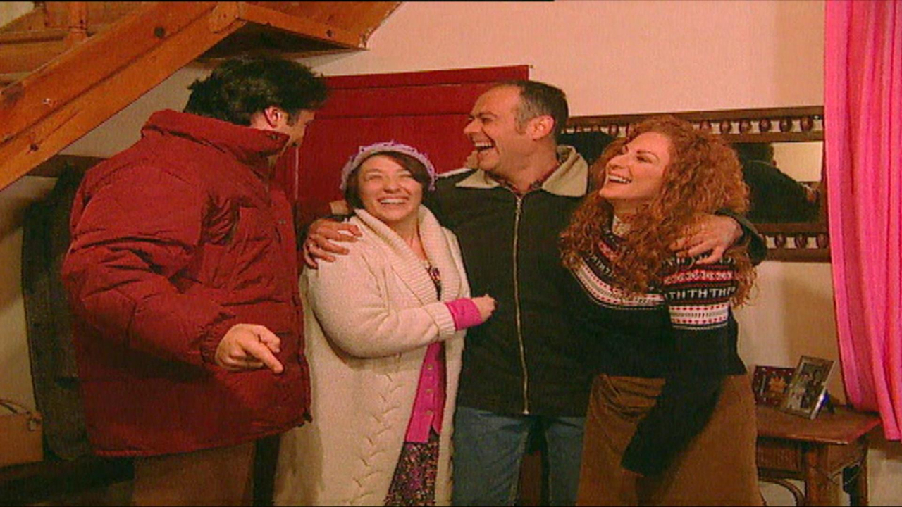 Aşk Meydan Savaşı 15. Bölüm